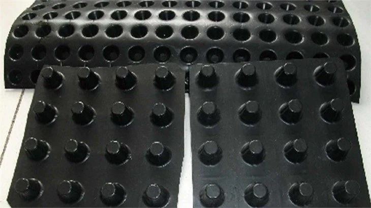 Water Drainage sheet line